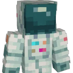 RealMasterravage's Minecraft skin