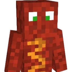 RealMeatloaf's Minecraft skin