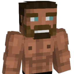 RealMeteo's Minecraft skin