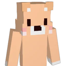 RealMinno Minecraft avatar bust