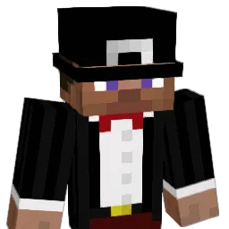 RealMoneyBoy1's Minecraft skin