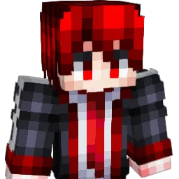 RealMossy's Minecraft skin