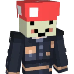 RealMushroom