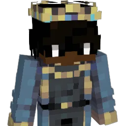 RealNab's Minecraft skin