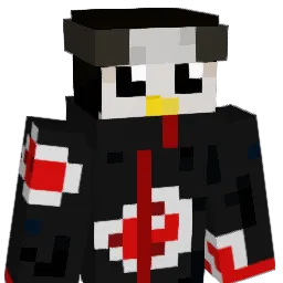 RealNinja_Gaming Minecraft avatar bust