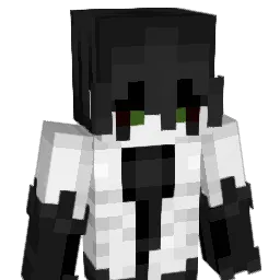 RealNooBalert Minecraft avatar bust