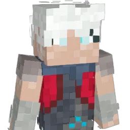 RealNumbly's Minecraft skin