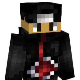 RealPapaSmurf Minecraft avatar bust