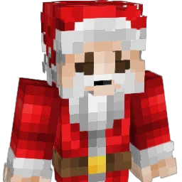 RealPecas Minecraft avatar bust