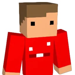 RealPenguinTD's Minecraft skin