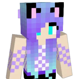 RealPieMonster's Minecraft skin