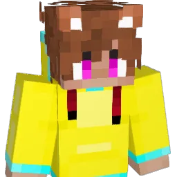RealPokekiller Minecraft avatar bust