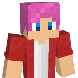 RealPrez Minecraft avatar bust