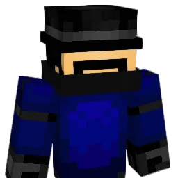 RealProtonik Minecraft avatar bust