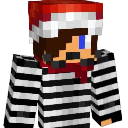 RealRandoGuy Minecraft avatar bust