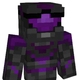 RealReclaimer Minecraft avatar bust