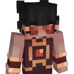RealRemnant Minecraft avatar bust