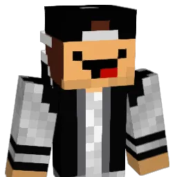 RealRey Minecraft avatar bust