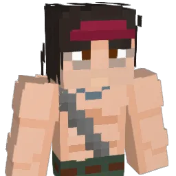 RealRoyboi's Minecraft skin