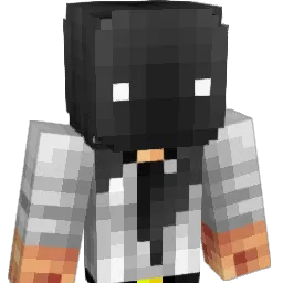 RealRustCohle's Minecraft skin