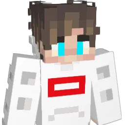 RealSaif04 Minecraft avatar bust