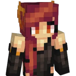 RealScoro's Minecraft skin