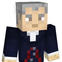 RealSimplyRocco's Minecraft skin