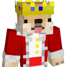 RealSirBaconed's Minecraft skin