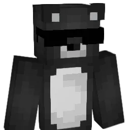 RealSlimShady3's Minecraft skin