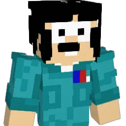 RealSlimShadyyyy Minecraft avatar bust