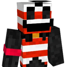 RealSoc's Minecraft skin