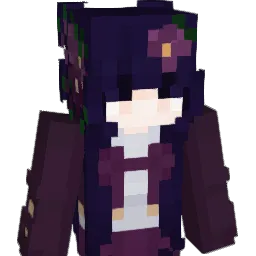 RealSour988 Minecraft avatar bust