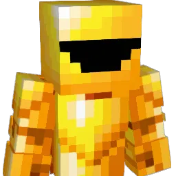 RealSpeedrun's Minecraft skin
