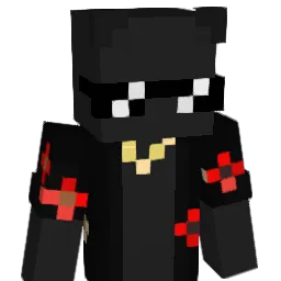 RealSplex's Minecraft skin