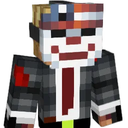 RealSteale's Minecraft skin
