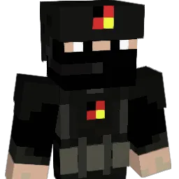 RealSteffen Minecraft avatar bust