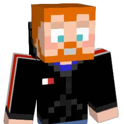 RealStyli's Minecraft skin