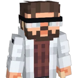 RealSubZiro Minecraft avatar bust