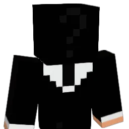 RealSuspect Minecraft avatar bust
