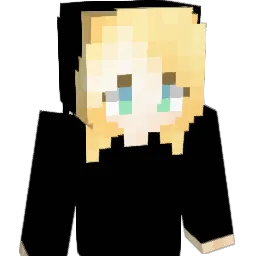 RealSwag Minecraft avatar bust