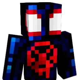RealTSW Minecraft avatar bust