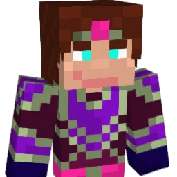 RealTaric's Minecraft skin