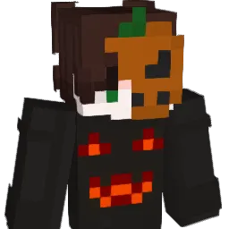 RealTata Minecraft avatar bust