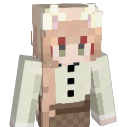 RealTedlaQuack Minecraft avatar bust