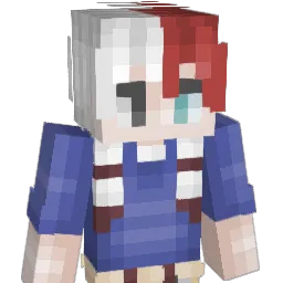 RealThe3D Minecraft avatar bust