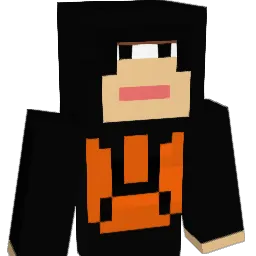 RealTitanMaster Minecraft avatar bust