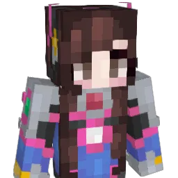 RealTomGilbert's Minecraft skin