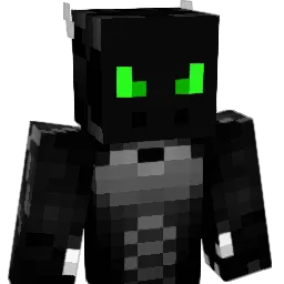 RealToothless's Minecraft skin
