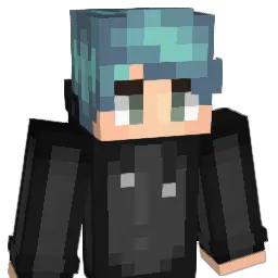 RealTrollzous Minecraft avatar bust