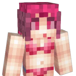 RealTursuu Minecraft avatar bust